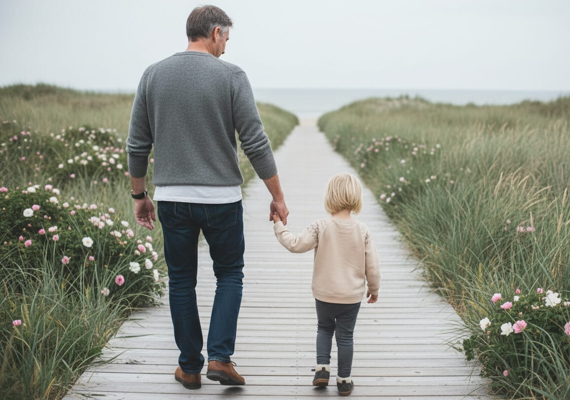 Til forældre – når børnesyn og generationer støder sammen